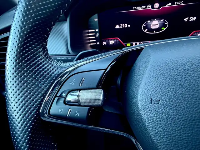 Skoda Kodiaq view 15