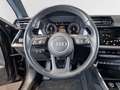 Audi A3 Sportback 40 TFSI e S-tronic Navi+ PDC Sitzhz Noir - thumbnail 13
