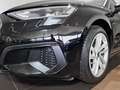 Audi A3 Sportback 40 TFSI e S-tronic Navi+ PDC Sitzhz Noir - thumbnail 6