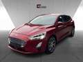 Ford Focus Titanium EcoBlue 1.5 AT Kamera Sitzhzg. Rouge - thumbnail 1