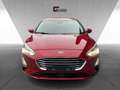 Ford Focus Titanium EcoBlue 1.5 AT Kamera Sitzhzg. Rouge - thumbnail 6