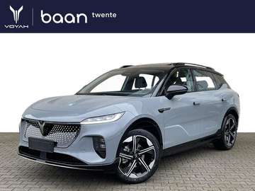 Business Edition 80 kWh l Stoel verwarming/ventila