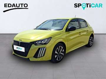 Puretech 100cv Active