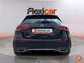 Mercedes-Benz A 180 Sedán d Negro - thumbnail 4