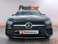 Mercedes-Benz A 180 Sedán d Negro - thumbnail 2