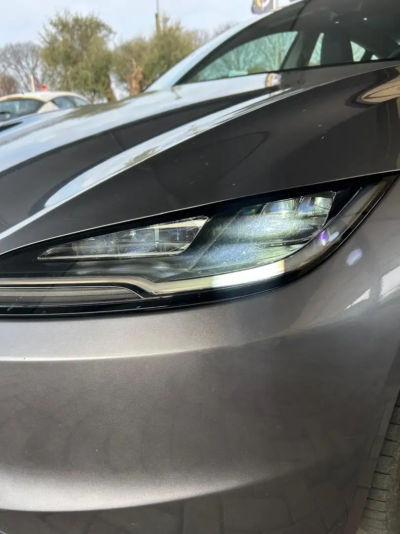 Tesla Model 3 rwd - 2