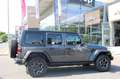 Jeep Wrangler Rubicon PHEV 2,0 GME Aut. Schwarz - thumbnail 6