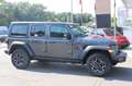 Jeep Wrangler Rubicon PHEV 2,0 GME Aut. Schwarz - thumbnail 1