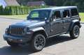 Jeep Wrangler Rubicon PHEV 2,0 GME Aut. Schwarz - thumbnail 2