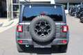 Jeep Wrangler Rubicon PHEV 2,0 GME Aut. Schwarz - thumbnail 7