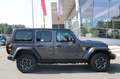 Jeep Wrangler Rubicon PHEV 2,0 GME Aut. Schwarz - thumbnail 5
