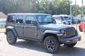 Jeep Wrangler Rubicon PHEV 2,0 GME Aut. Schwarz - thumbnail 3