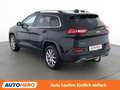 Jeep Cherokee 2.2 M-Jet Limited 4WD Schwarz - thumbnail 4