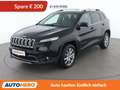Jeep Cherokee 2.2 M-Jet Limited 4WD Schwarz - thumbnail 1