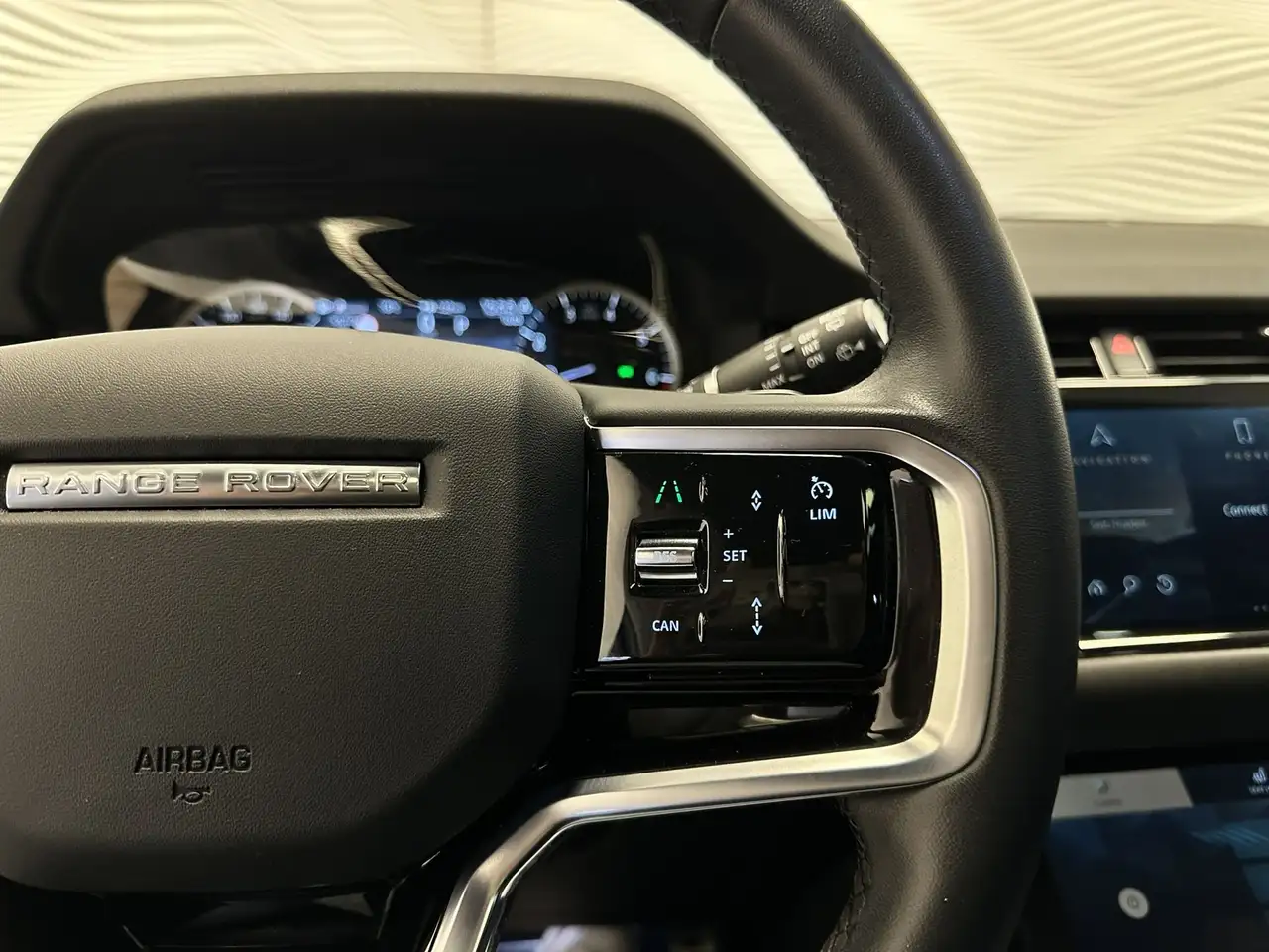 Land Rover Range Rover Evoque P200*MHEV*AWD*R-DYNAMIC-SE*FULL OPTION*, миниатюра 25