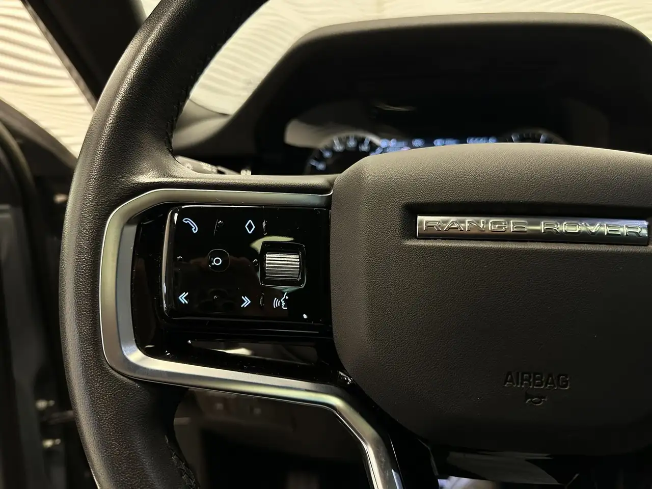 Land Rover Range Rover Evoque P200*MHEV*AWD*R-DYNAMIC-SE*FULL OPTION*, миниатюра 23