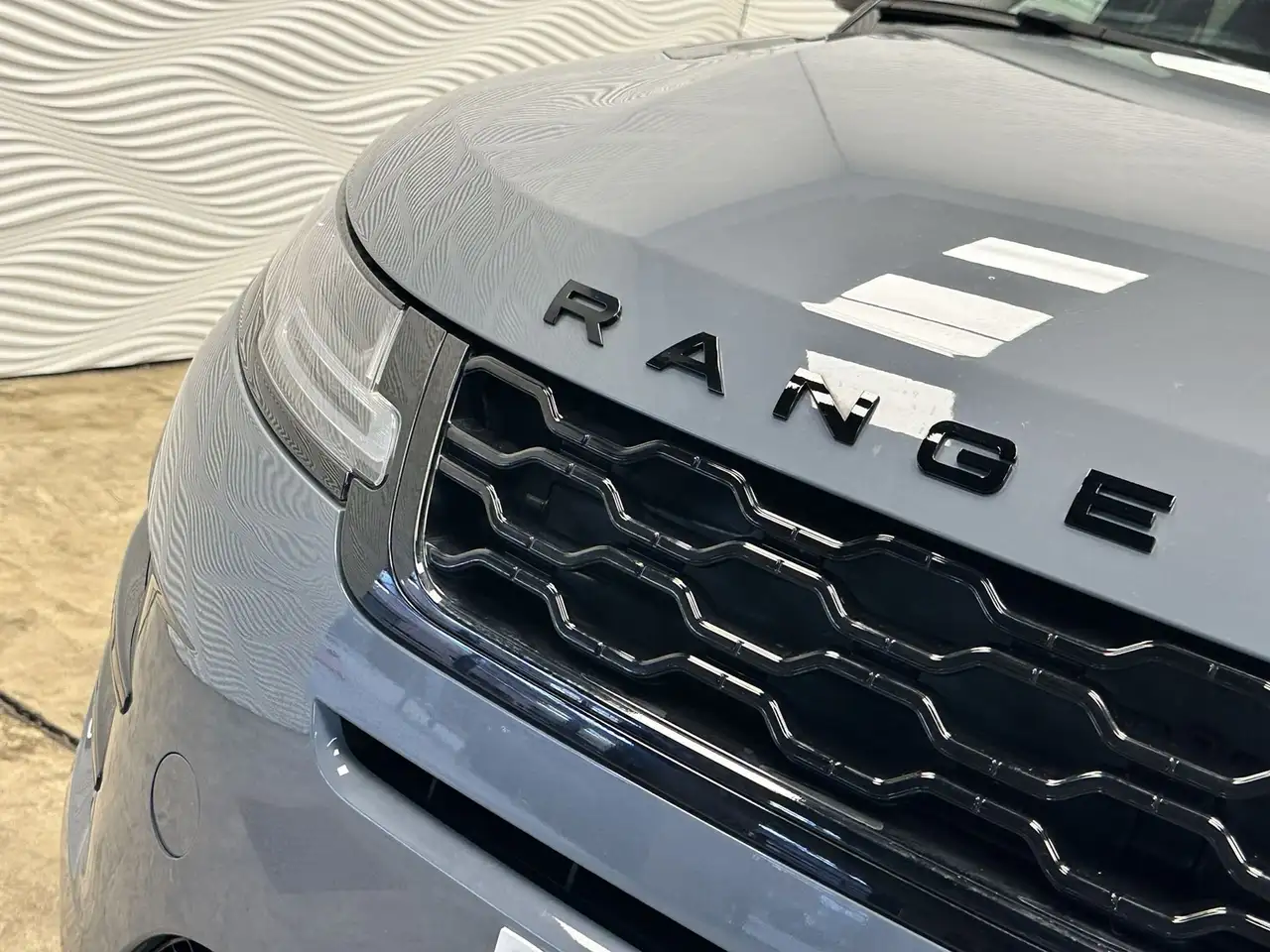 Land Rover Range Rover Evoque P200*MHEV*AWD*R-DYNAMIC-SE*FULL OPTION*, миниатюра 8