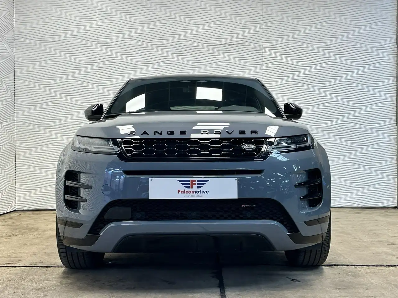 Land Rover Range Rover Evoque P200*MHEV*AWD*R-DYNAMIC-SE*FULL OPTION*, миниатюра 6