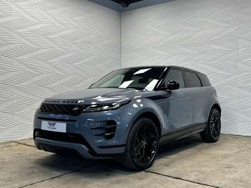 P200*MHEV*AWD*R-DYNAMIC-SE*FULL OPTION*