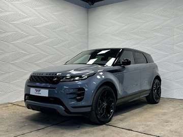P200*MHEV*AWD*R-DYNAMIC-SE*FULL OPTION*