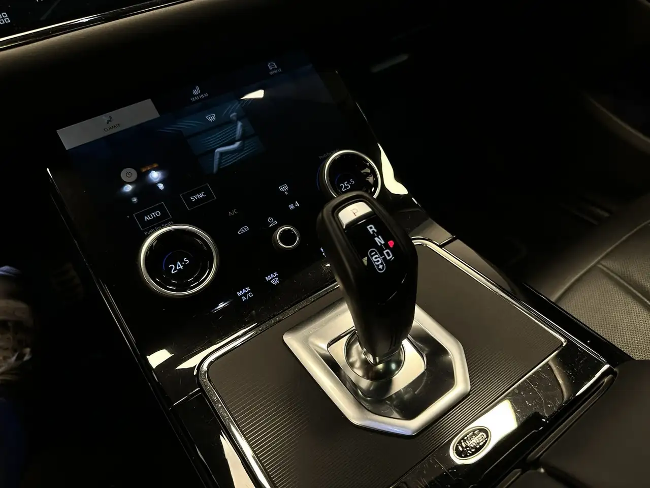 Land Rover Range Rover Evoque P200*MHEV*AWD*R-DYNAMIC-SE*FULL OPTION*, миниатюра 28