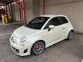 Abarth 500 1.4 T JET 135CV TARGATA 595 Bianco - thumbnail 1