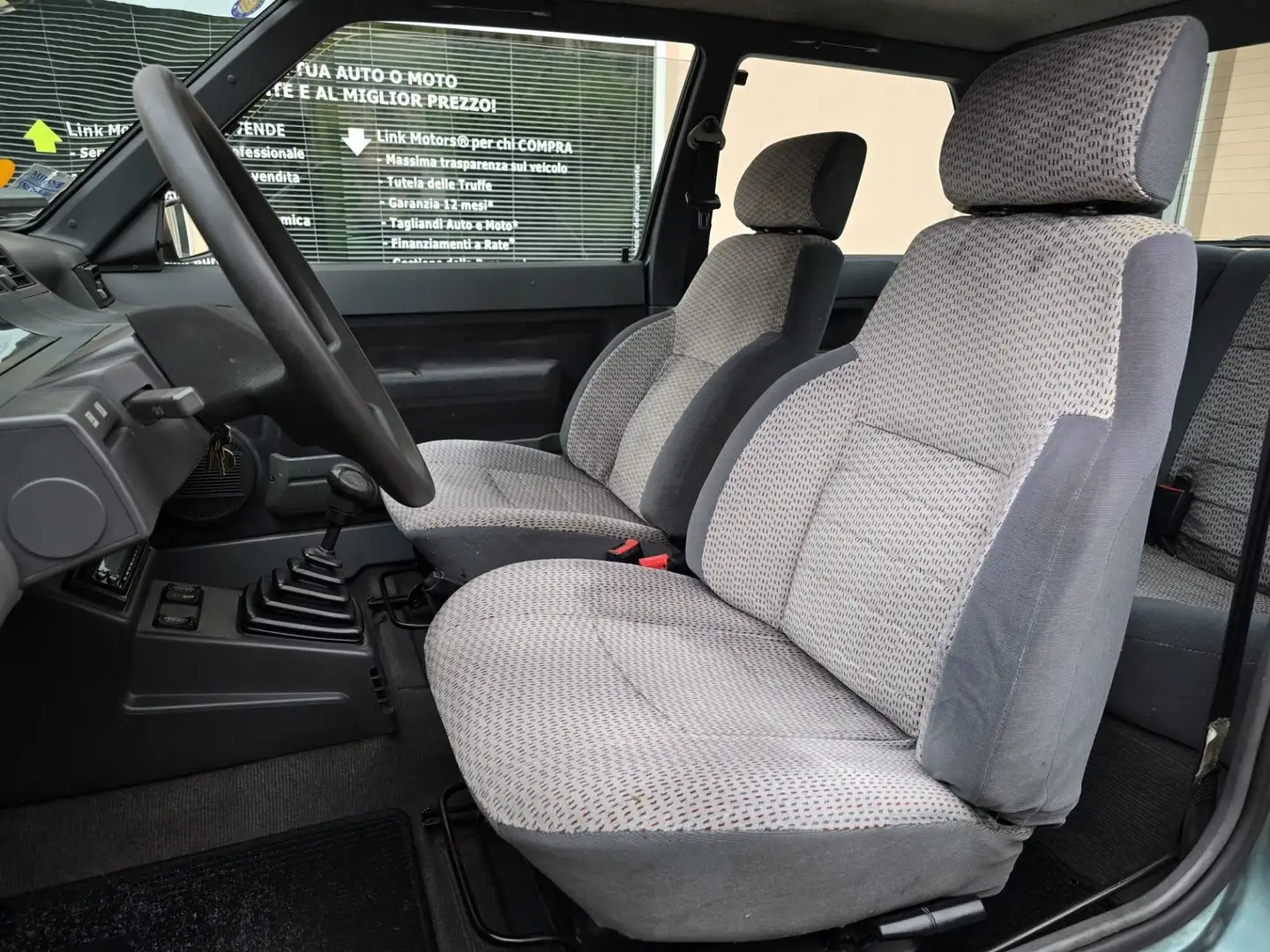 Renault Super 5 Supercinque 3p 1.2 GTR Prima ASI Zöld - 2