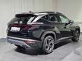 Hyundai TUCSON 1.6 T-GDI Hybrid Prime*LED*ACC*BLIS* Nero - thumbnail 2
