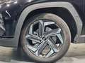 Hyundai TUCSON 1.6 T-GDI Hybrid Prime*LED*ACC*BLIS* Nero - thumbnail 11