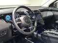 Hyundai TUCSON 1.6 T-GDI Hybrid Prime*LED*ACC*BLIS* Nero - thumbnail 10