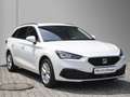 SEAT Leon ST 1,0 eTSI DSG Style,LED,Kamera,ACC Sitz/Lenkr... Weiß - thumbnail 3