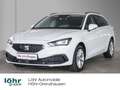 SEAT Leon ST 1,0 eTSI DSG Style,LED,Kamera,ACC Sitz/Lenkr... Weiß - thumbnail 1