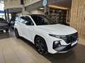 Hyundai TUCSON N Line Hybrid 4WD Pano. KRELL LED Navi Weiß - thumbnail 3