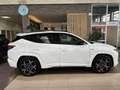 Hyundai TUCSON N Line Hybrid 4WD Pano. KRELL LED Navi Weiß - thumbnail 4