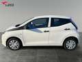 Toyota Aygo 1.0 x Weiß - thumbnail 3