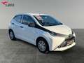 Toyota Aygo 1.0 x Weiß - thumbnail 8
