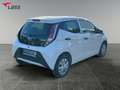 Toyota Aygo 1.0 x Weiß - thumbnail 6