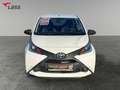 Toyota Aygo 1.0 x Weiß - thumbnail 9