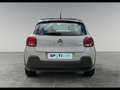 Citroen C3 1.2 PureTech 110ch S\u0026S Shine EAT6 Blanc - thumbnail 4