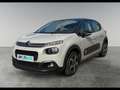 Citroen C3 1.2 PureTech 110ch S\u0026S Shine EAT6 Blanc - thumbnail 1