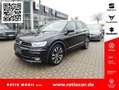 Volkswagen Tiguan TIGUAN HIGHLINE R-LINE 2.0 TSI DSG 4MOTION AHZV Schwarz - thumbnail 1
