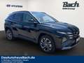 Hyundai TUCSON HEV 1.6 T-GDi 6-AT Prime Assist. ACC+LED Schwarz - thumbnail 2
