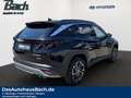 Hyundai TUCSON HEV 1.6 T-GDi 6-AT Prime Assist. ACC+LED Schwarz - thumbnail 3