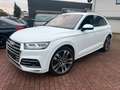 Audi SQ5 3.0 TDI quattro*ACC*TOTWINKEL*SPURHALTE* Weiß - thumbnail 3