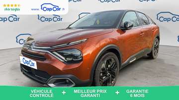 1.5 BlueHDi 130 EAT8 Shine