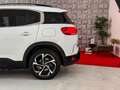 Citroen C5 Aircross 1.6 hybrid phev Shine 225 e-eat8 - IVA ESPOSTA Bianco - thumbnail 4