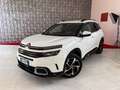 Citroen C5 Aircross 1.6 hybrid phev Shine 225 e-eat8 - IVA ESPOSTA Bianco - thumbnail 1