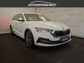 Skoda Octavia Combi 1,5 iV Style DSG...NAVI/RFK/Head-Up Weiß - thumbnail 6