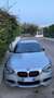 BMW 118 118d 3p Msport Argento - thumbnail 4