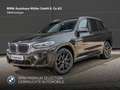 BMW X3 xDrive20dA M Sportpaket Standheiz. GSD 1.VB LED Gri - thumbnail 2